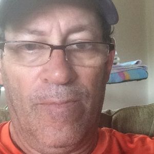 Meet your Posher, Mike